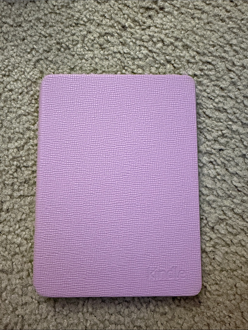 Amazon Kindle 11th gen paperwhite cover